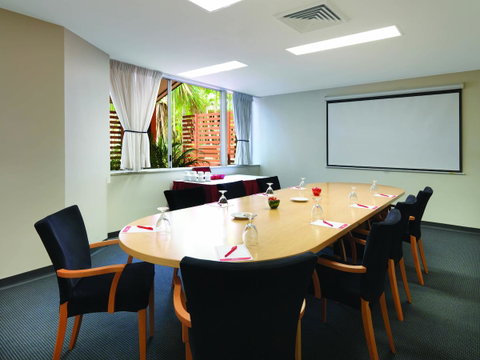 Travelodge Resort Darwin - Accommodation Newcastle 39