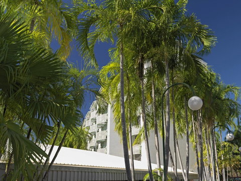 Travelodge Resort Darwin - Accommodation Newcastle 23