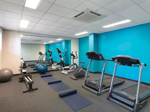 Travelodge Resort Darwin - Accommodation Newcastle 20