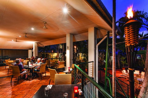 Travelodge Resort Darwin - Accommodation Newcastle 6
