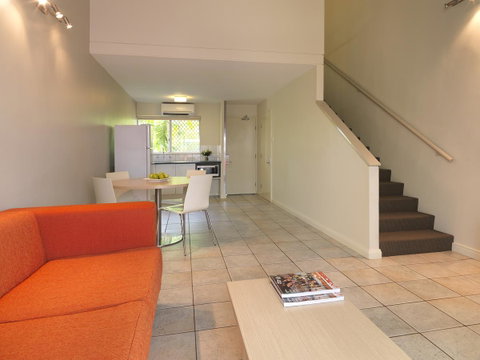 Travelodge Resort Darwin - Accommodation Newcastle 29