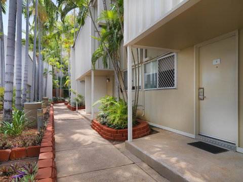 Travelodge Resort Darwin - Accommodation Newcastle 25