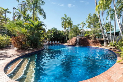Travelodge Resort Darwin - Accommodation Newcastle 18
