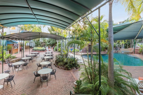 Travelodge Resort Darwin - Accommodation Newcastle 27