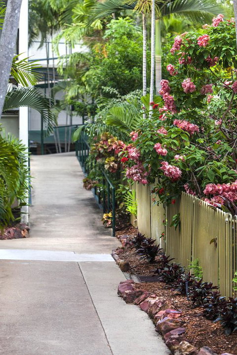 Travelodge Resort Darwin - Accommodation Newcastle 21