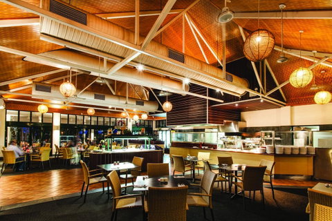 Travelodge Resort Darwin - Accommodation Newcastle 34