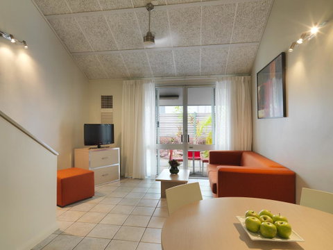 Travelodge Resort Darwin - Accommodation Newcastle 24