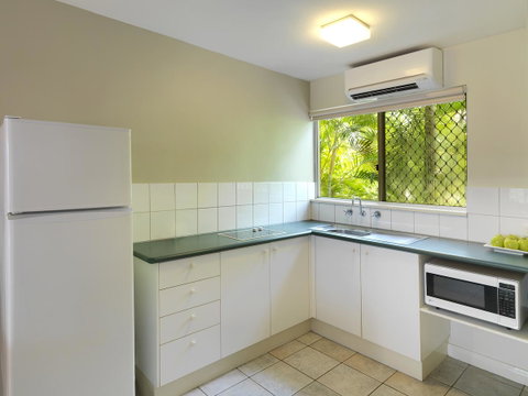 Travelodge Resort Darwin - Accommodation Newcastle 28