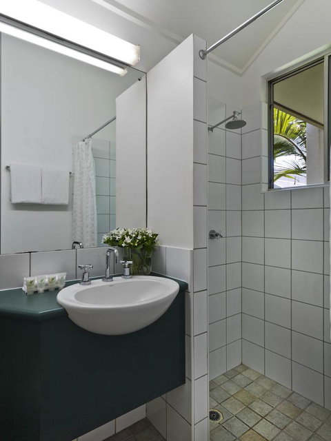 Travelodge Resort Darwin - Accommodation Newcastle 17
