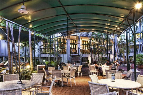 Travelodge Resort Darwin - Accommodation Newcastle 1