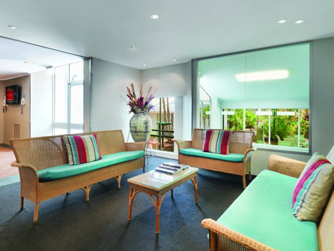 Travelodge Resort Darwin - Accommodation Newcastle 10