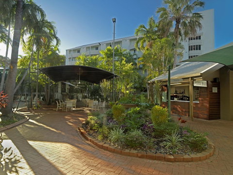 Travelodge Resort Darwin - Accommodation Newcastle 5