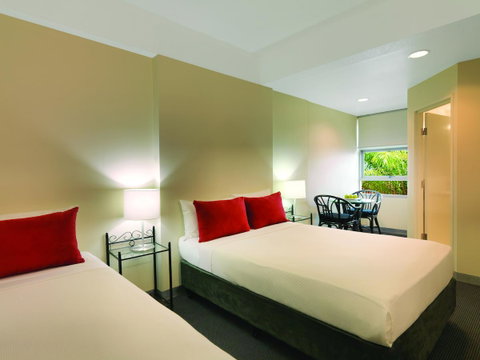 Travelodge Resort Darwin - Accommodation Newcastle 30