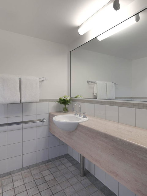 Travelodge Resort Darwin - Accommodation Newcastle 13