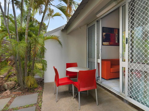 Travelodge Resort Darwin - Accommodation Newcastle 8
