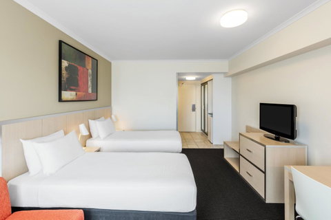 Travelodge Resort Darwin - Accommodation Newcastle 42