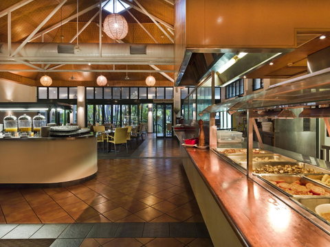 Travelodge Resort Darwin - Accommodation Newcastle 31
