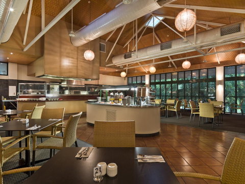 Travelodge Resort Darwin - Accommodation Newcastle 12