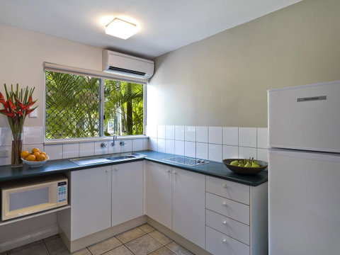 Travelodge Resort Darwin - Accommodation Newcastle 19