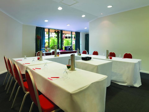 Travelodge Resort Darwin - Accommodation Newcastle 38