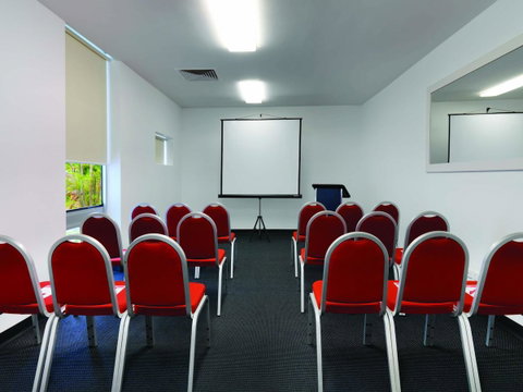 Travelodge Resort Darwin - Accommodation Newcastle 36
