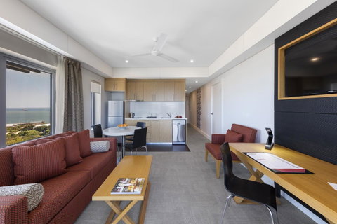 Oaks Darwin Elan Hotel - Accommodation Newcastle 17