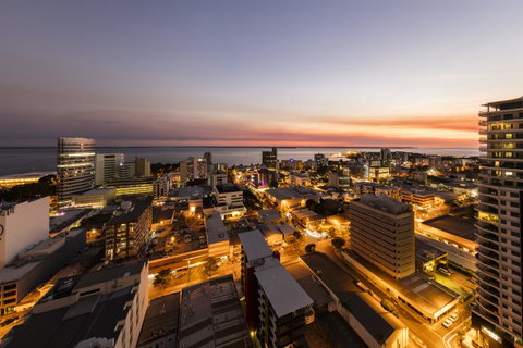 Oaks Darwin Elan Hotel - Accommodation Newcastle 20