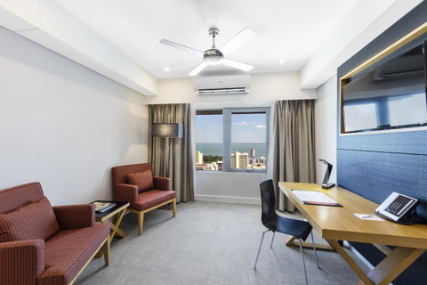 Oaks Darwin Elan Hotel - Accommodation Newcastle 13