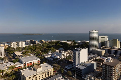 Oaks Darwin Elan Hotel - Accommodation Newcastle 23