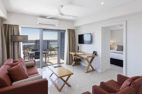 Oaks Darwin Elan Hotel - Accommodation Newcastle 12