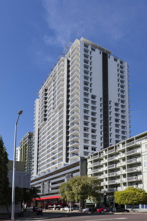 Oaks Darwin Elan Hotel - Accommodation Newcastle 7