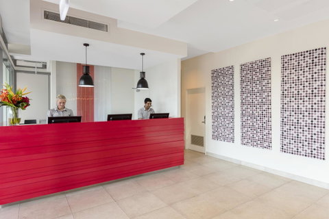 Oaks Darwin Elan Hotel - Accommodation Newcastle 8