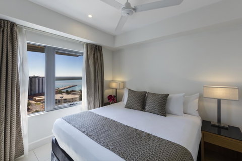 Oaks Darwin Elan Hotel - Accommodation Newcastle 19
