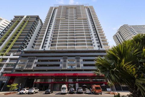Oaks Darwin Elan Hotel - Accommodation Newcastle 6