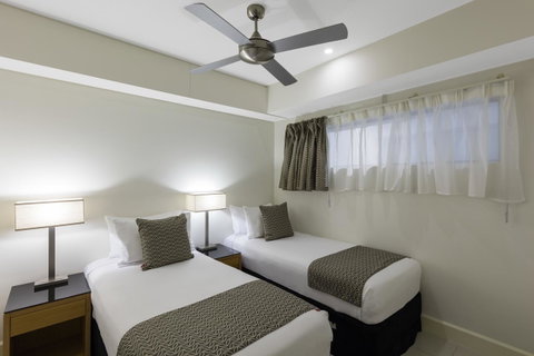 Oaks Darwin Elan Hotel - Accommodation Newcastle 18