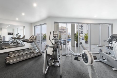 Oaks Darwin Elan Hotel - Accommodation Newcastle 5