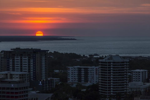 Oaks Darwin Elan Hotel - Accommodation Newcastle 24
