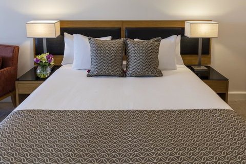 Oaks Darwin Elan Hotel - Accommodation Newcastle 15