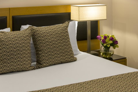 Oaks Darwin Elan Hotel - Accommodation Newcastle 10