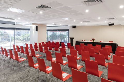 Oaks Darwin Elan Hotel - Accommodation Newcastle 26
