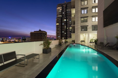 Oaks Darwin Elan Hotel - Accommodation Newcastle 0