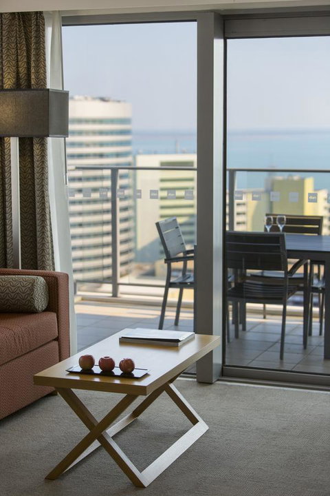Oaks Darwin Elan Hotel - Accommodation Newcastle 14