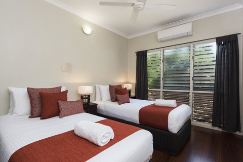 Nineteen On Nudl - Accommodation Newcastle 7
