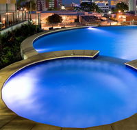 Mantra Pandanas - Accommodation Newcastle