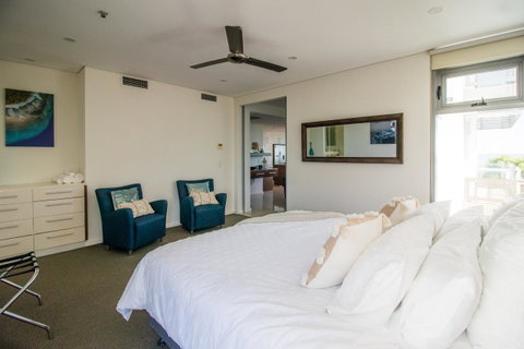 ZEN BY THE WATER - Esplanade Darwin Retreat - Accommodation Newcastle 10