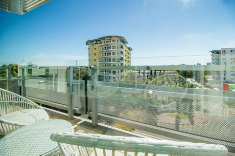 ZEN BY THE WATER - Esplanade Darwin Retreat - Accommodation Newcastle 34