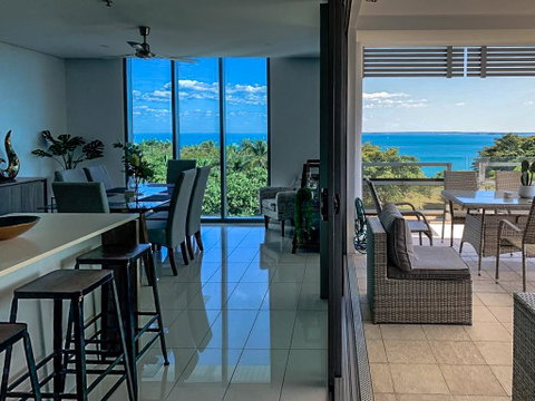 ZEN BY THE WATER - Esplanade Darwin Retreat - Accommodation Newcastle 43