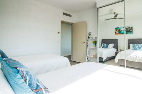 ZEN BY THE WATER - Esplanade Darwin Retreat - Accommodation Newcastle 18