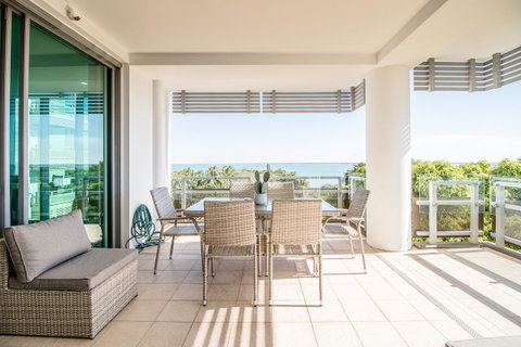 ZEN BY THE WATER - Esplanade Darwin Retreat - Accommodation Newcastle 39