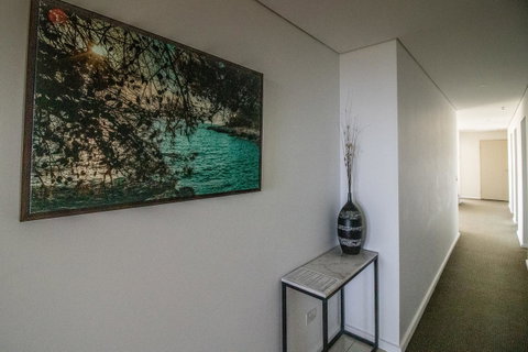ZEN BY THE WATER - Esplanade Darwin Retreat - Accommodation Newcastle 37